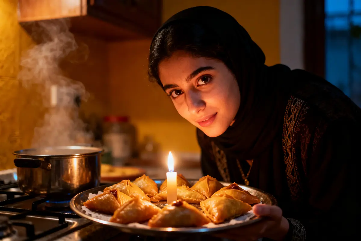 Ramadan : 30 desserts maghrébins à préparer à l’avance pour un ftour gourmand