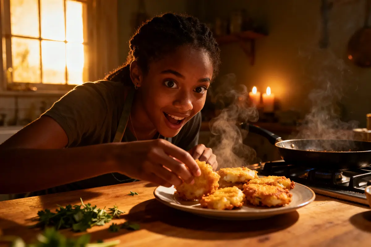 « Menu du jeudi 12 mars 2026 : 5 recettes simples et gourmandes à cuisiner »